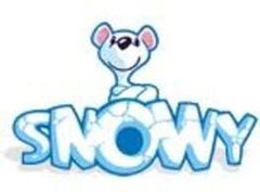 Snowy: The Bear's Adventures