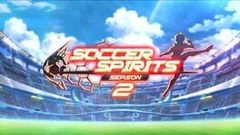 Soccer Spirits 2