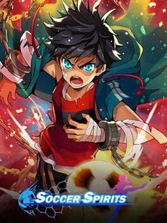 Soccer Spirits