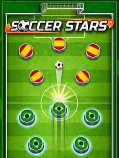 Soccer Stars: Football Kick