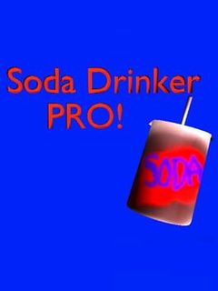 Soda Drinker Pro