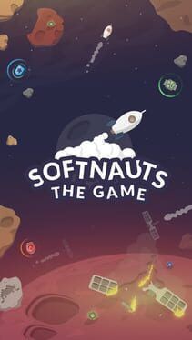 Softnauts the Game