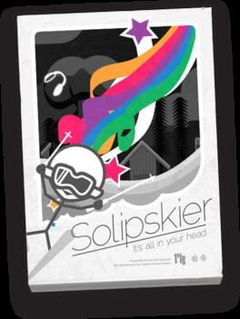 Solipskier