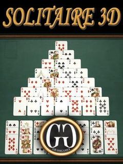 Solitaire 3D