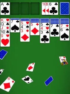 Solitaire by MobilityWare