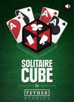 Solitaire Cube