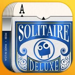 Solitaire Deluxe 2