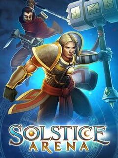 Solstice Arena