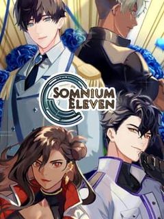 Somnium Eleven