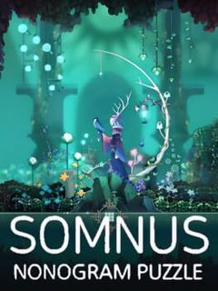 Somnus: Nonogram