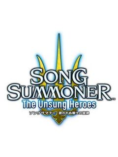 Song Summoner: The Unsung Heroes