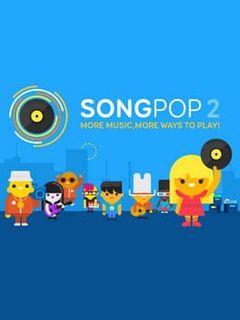 SongPop 2: Guess the Song