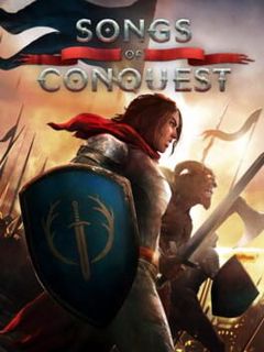 Songs of Conquest