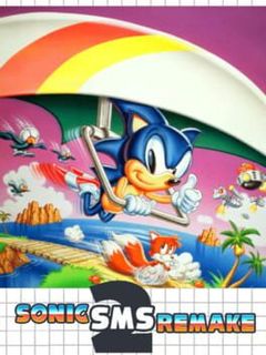 Sonic 2 SMS Remake