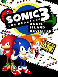 Sonic 3: Angel Island Revisited