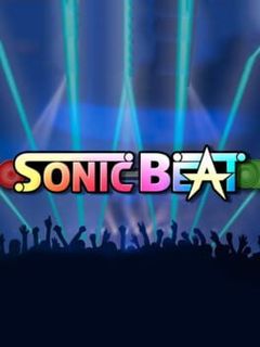 Sonic Beat cover image