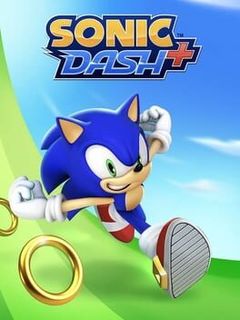 Sonic Dash+