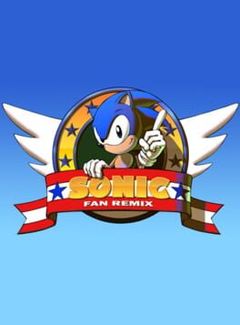 Sonic Fan Remix cover image
