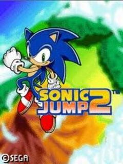 Sonic Jump 2