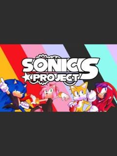 Sonic Project S