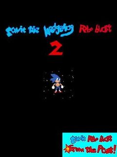 Sonic Robo Blast 2