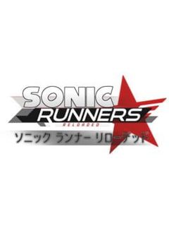 Sonic Runners Reloaded