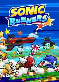 Sonic Runners