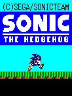 Sonic the Hedgehog