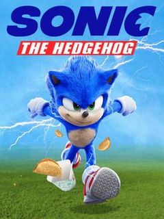 Sonic the Hedgehog