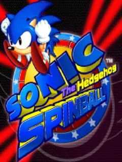 Sonic the Hedgehog: Spinball