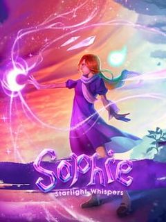 Sophie: Starlight Whispers