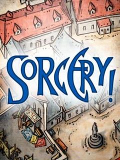 Sorcery! 2