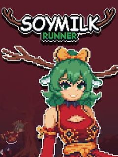 SoyMilk Runner