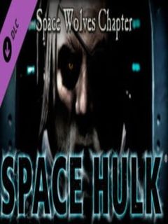 Space Hulk: Space Wolves Chapter