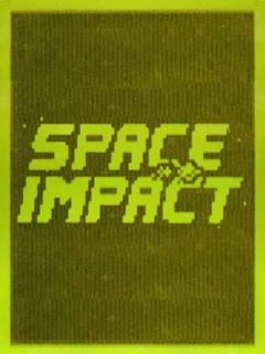 Space Impact+