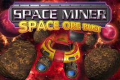 Space Miner: Space Ore Bust