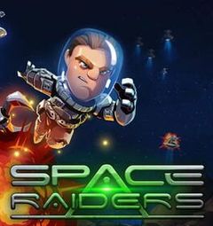 Space Raiders