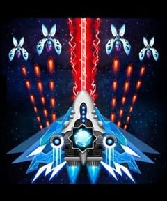 Space shooter: Galaxy Attack cover image