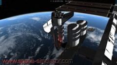 Space Simulator