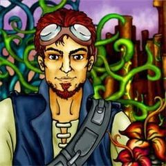 Space Treasure Hunters