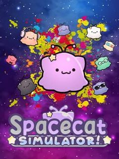 Spacecat Simulator