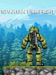 Spartan Firefight