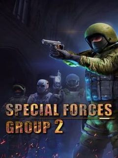 Special Forces Group 2