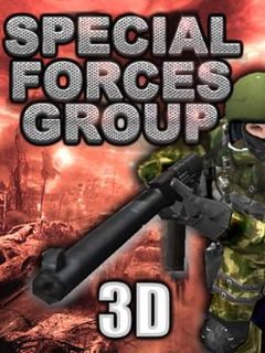 Special Forces Group