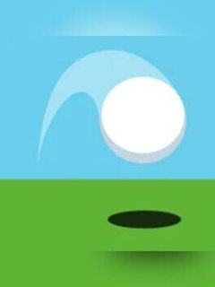 Speed Golf