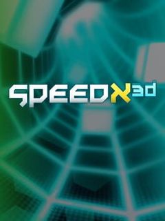 SpeedX 3D