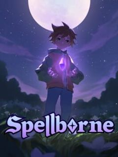 Spellborne