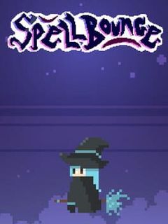 Spellbounce