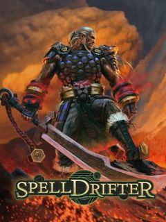 Spelldrifter