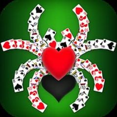 Spider Go Solitaire